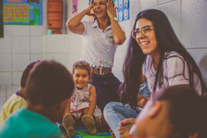 Busca Ativa Escolar reúne representantes da Educação, Saúde, Assistência Social e Planejamento em uma mesma plataforma.