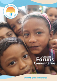 Guia de Fóruns Comunitários