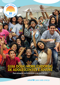 Guia do(a) Mobilizador(a) de Adolescentes e Jovens