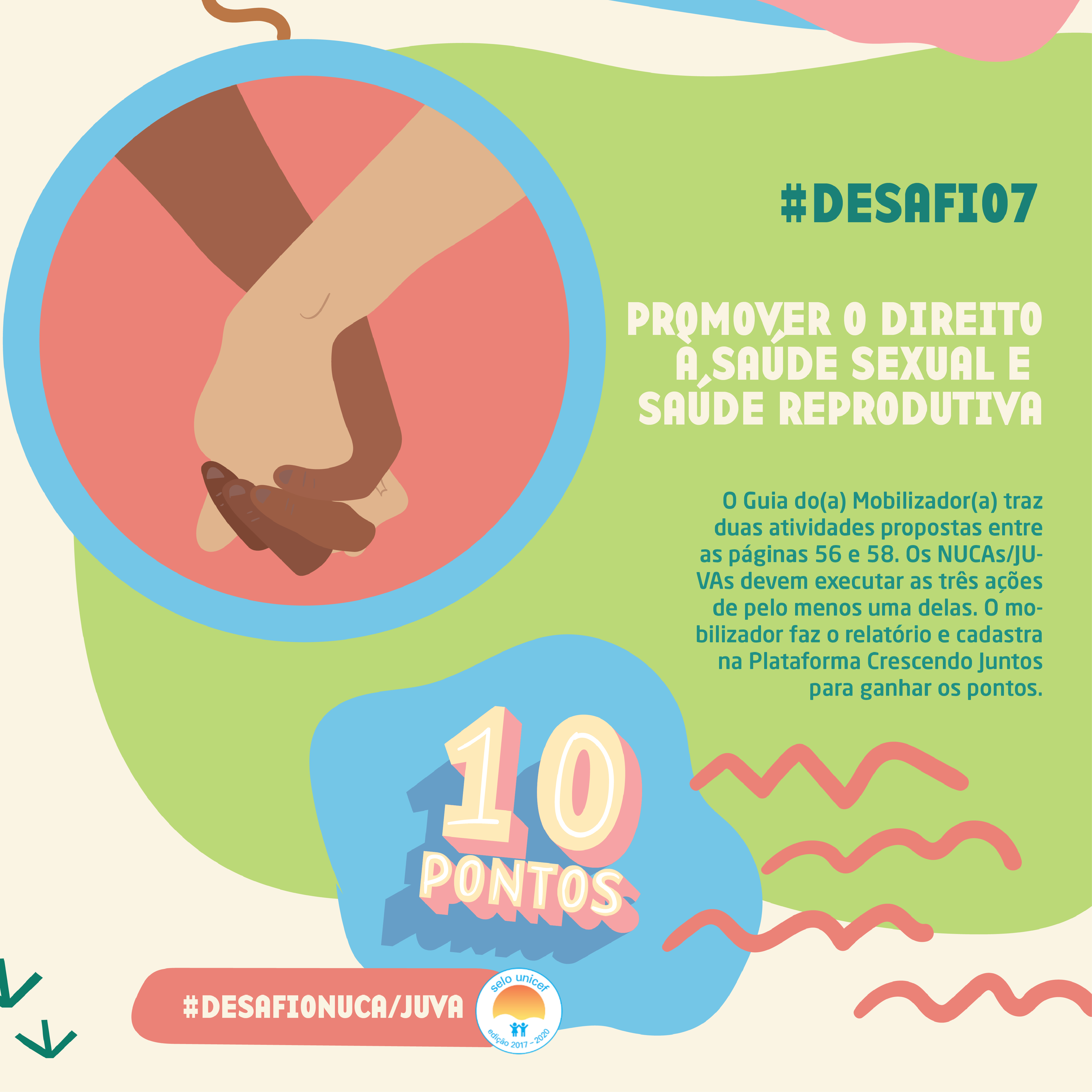Desafio 7