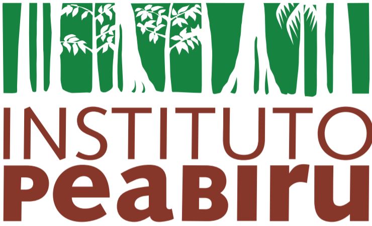 Logo Instituto Peabiru