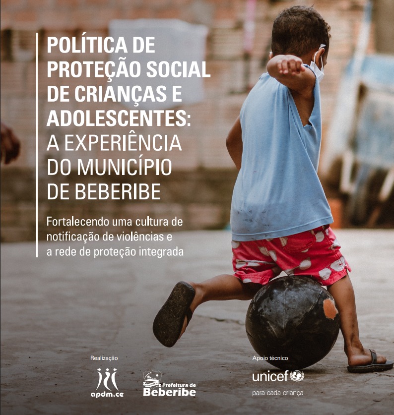 Política de Proteção Social de Crianças e Adolescentes: a experiência do município de Beberibe