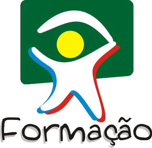Logo Formação