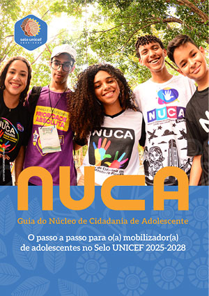 Guia do NUCA COMPLETO