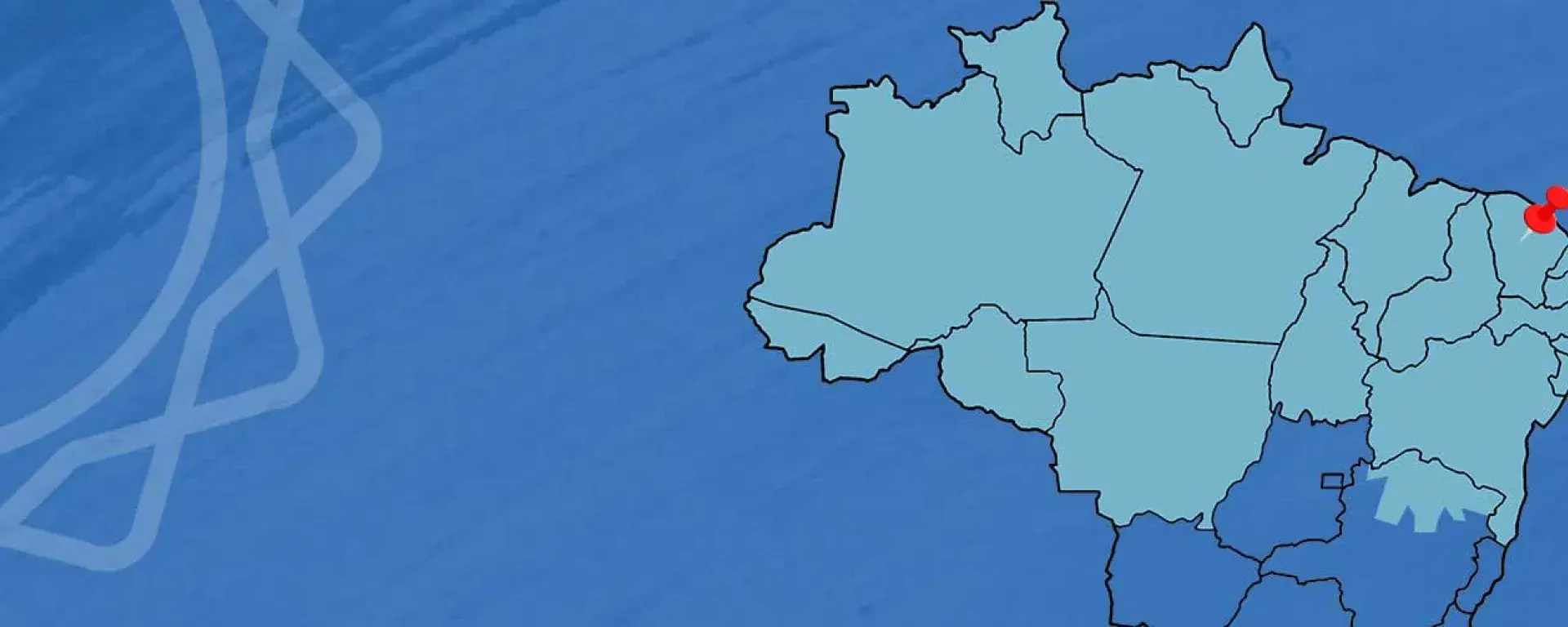 Municípios participantes do Selo UNICEF no Ceará