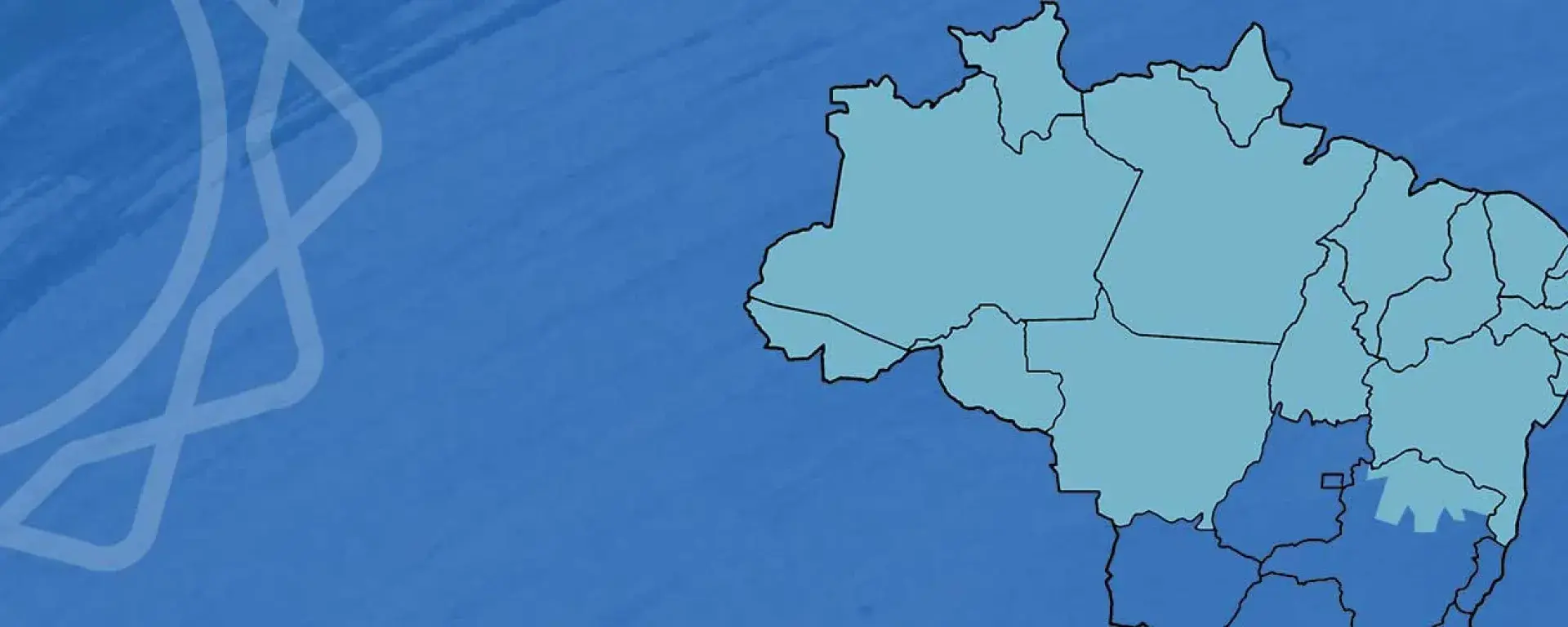 Municípios participantes do Selo UNICEF no Rio Grande do Norte