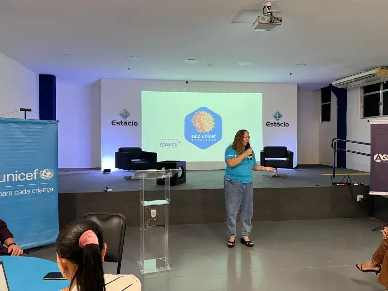 Todos os 216 municípios aptos a participar aderiram à iniciativa