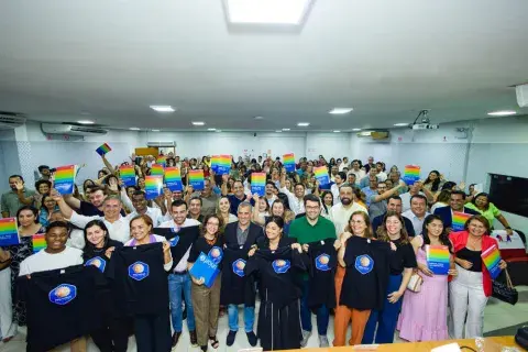 UNICEF lança nova edição do Selo UNICEF em Alagoas e convida municípios a renovar compromisso com a infância e adolescência