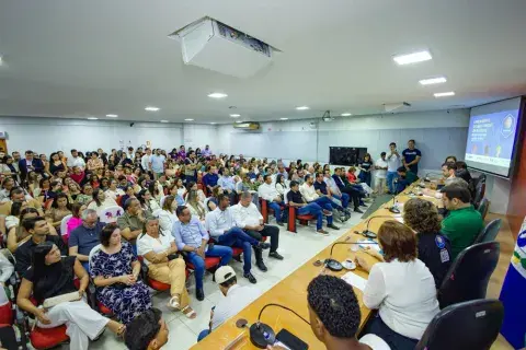 UNICEF lança nova edição do Selo UNICEF em Alagoas e convida municípios a renovar compromisso com a infância e adolescência