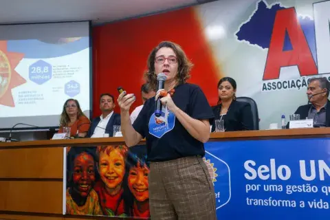 UNICEF lança nova edição do Selo UNICEF em Alagoas e convida municípios a renovar compromisso com a infância e adolescência