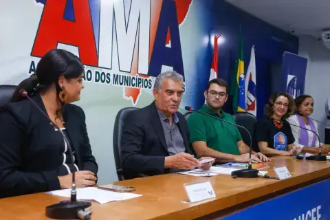 UNICEF lança nova edição do Selo UNICEF em Alagoas e convida municípios a renovar compromisso com a infância e adolescência