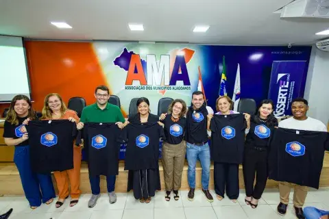 UNICEF lança nova edição do Selo UNICEF em Alagoas e convida municípios a renovar compromisso com a infância e adolescência
