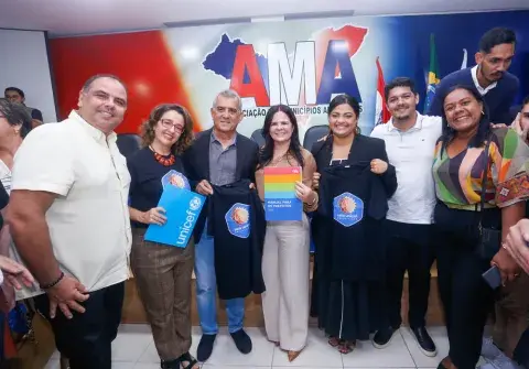 UNICEF lança nova edição do Selo UNICEF em Alagoas e convida municípios a renovar compromisso com a infância e adolescência