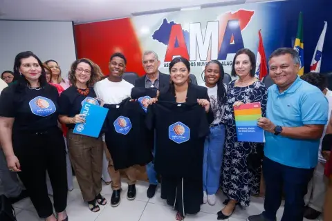 UNICEF lança nova edição do Selo UNICEF em Alagoas e convida municípios a renovar compromisso com a infância e adolescência