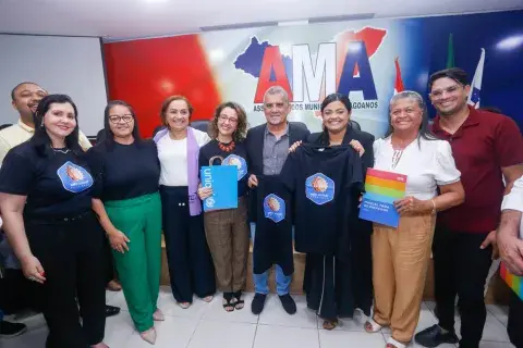 UNICEF lança nova edição do Selo UNICEF em Alagoas e convida municípios a renovar compromisso com a infância e adolescência
