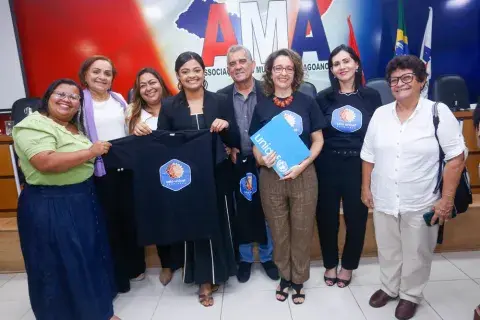 UNICEF lança nova edição do Selo UNICEF em Alagoas e convida municípios a renovar compromisso com a infância e adolescência