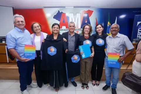 UNICEF lança nova edição do Selo UNICEF em Alagoas e convida municípios a renovar compromisso com a infância