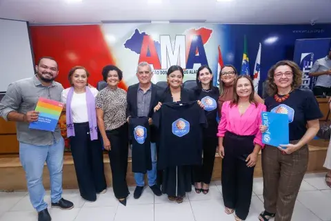 UNICEF lança nova edição do Selo UNICEF em Alagoas e convida municípios a renovar compromisso com a infância e adolescência