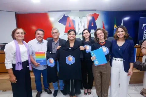 UNICEF lança nova edição do Selo UNICEF em Alagoas e convida municípios a renovar compromisso com a infância e adolescência
