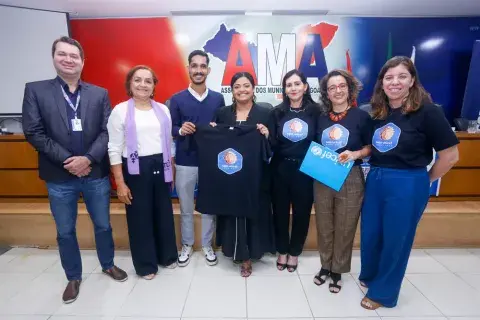 UNICEF lança nova edição do Selo UNICEF em Alagoas e convida municípios a renovar compromisso com a infância e adolescência