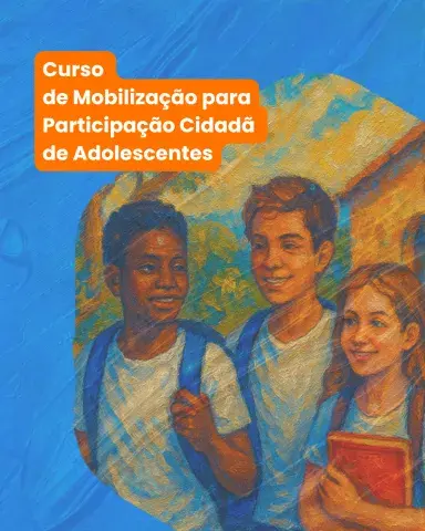 Capa curso NUCA