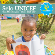 Guia Metodológico do Selo UNICEF - Edição 2021-2024